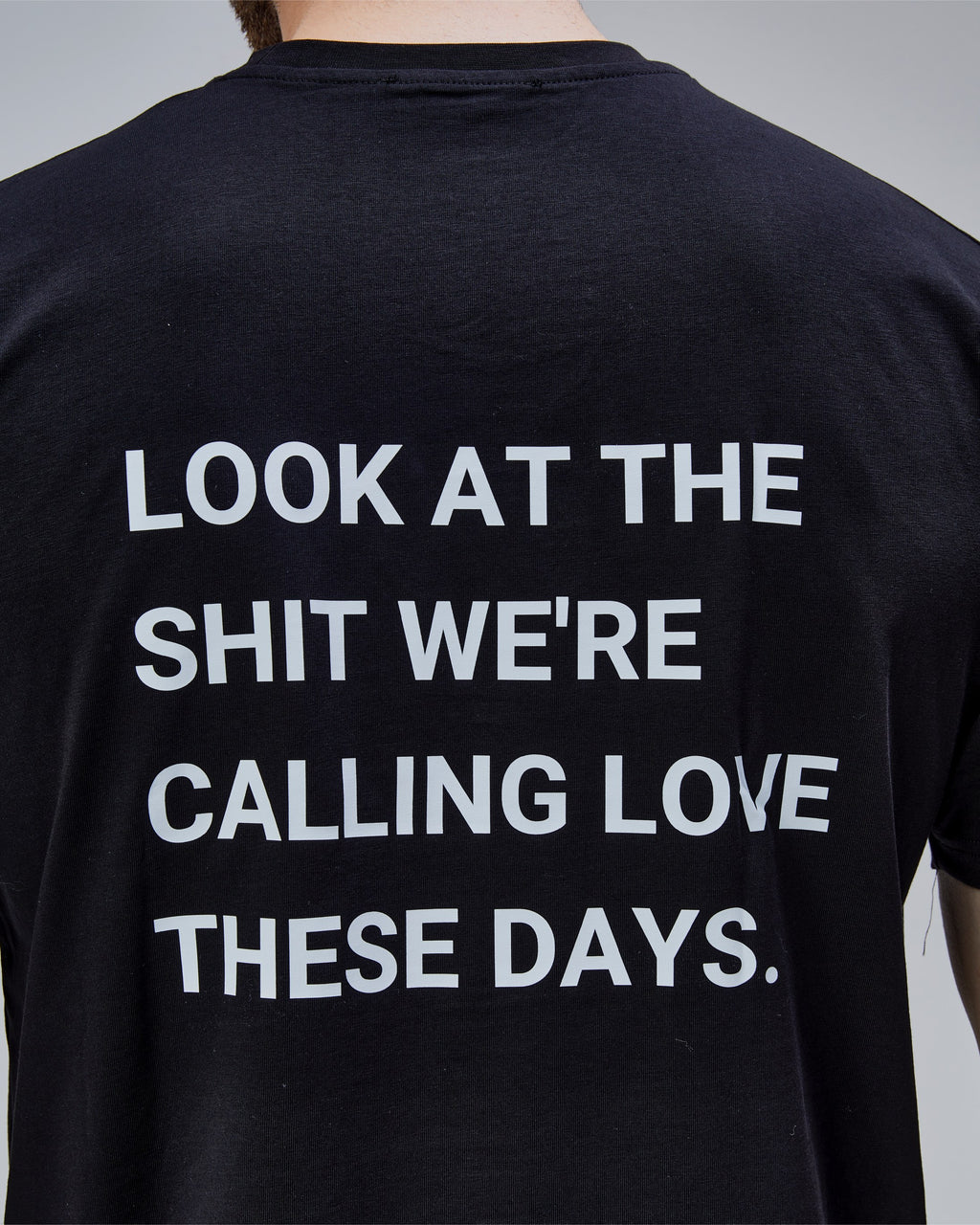 LOVE NOWADAYS