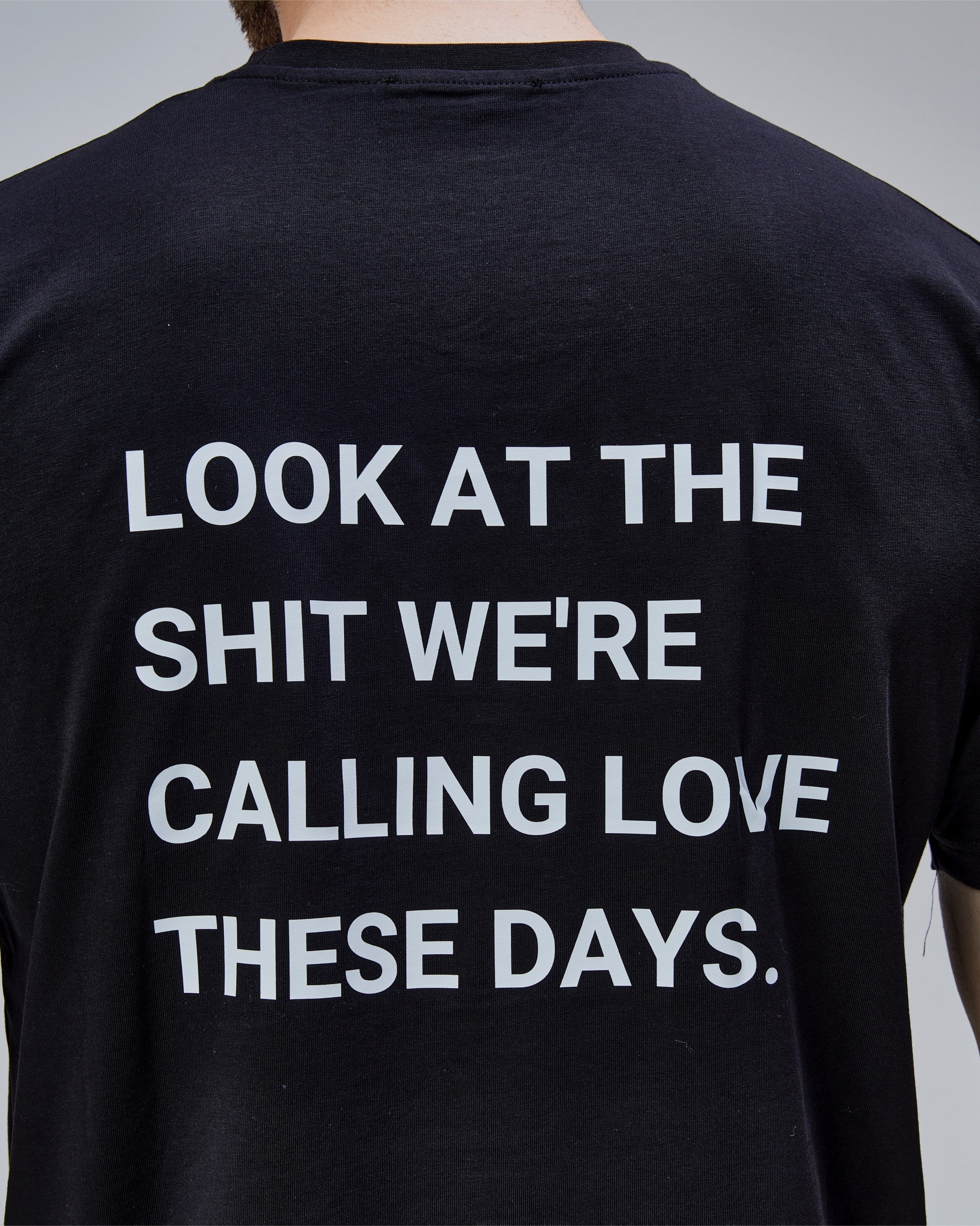 LOVE NOWADAYS
