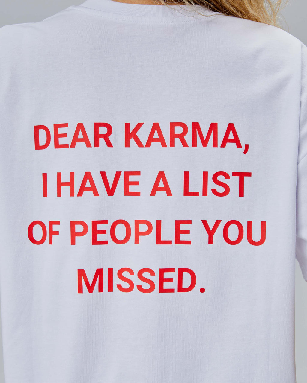 KARMA