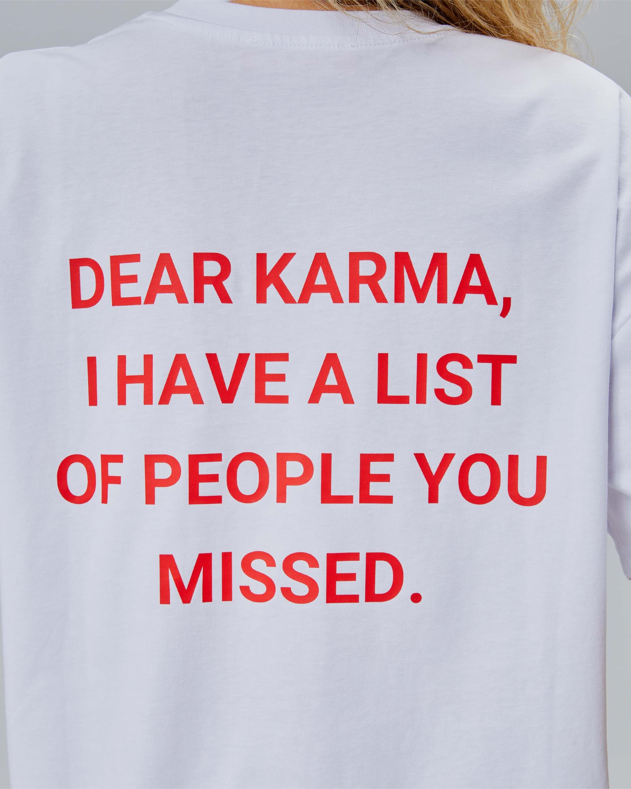 KARMA