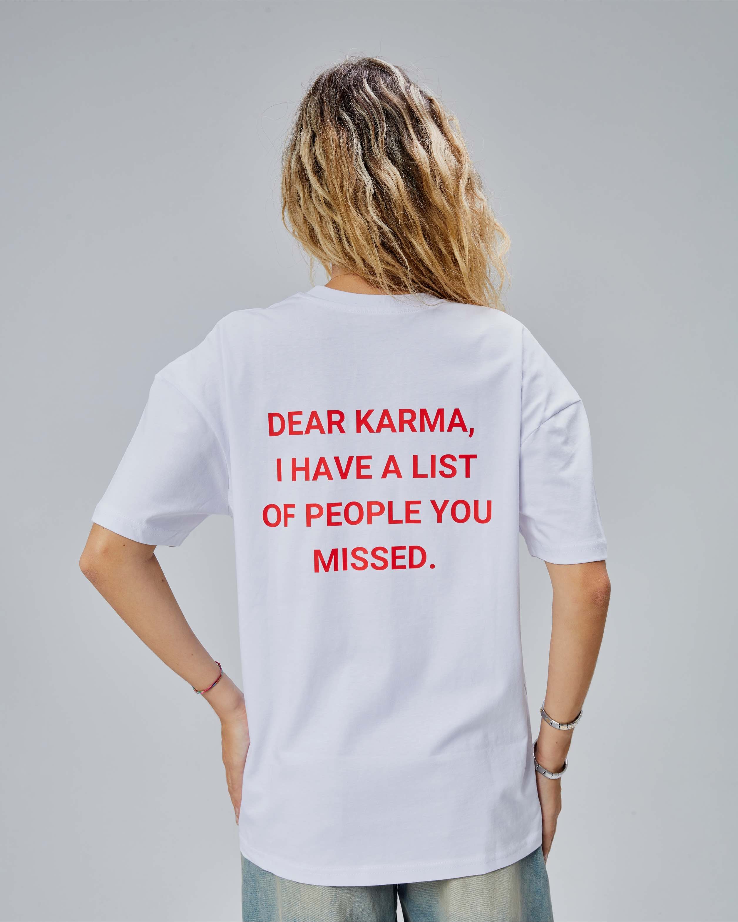 KARMA