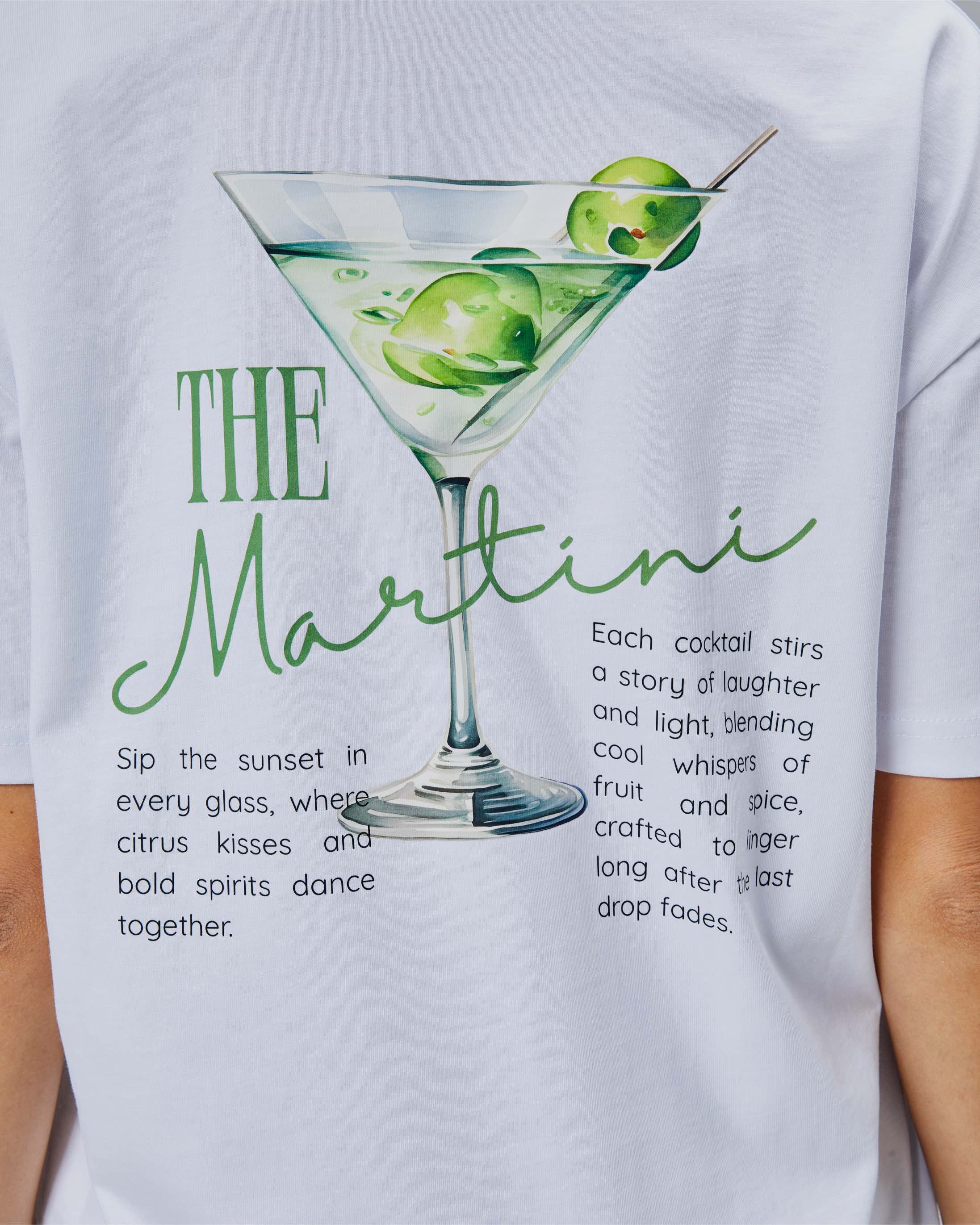 MARTINI CLUB