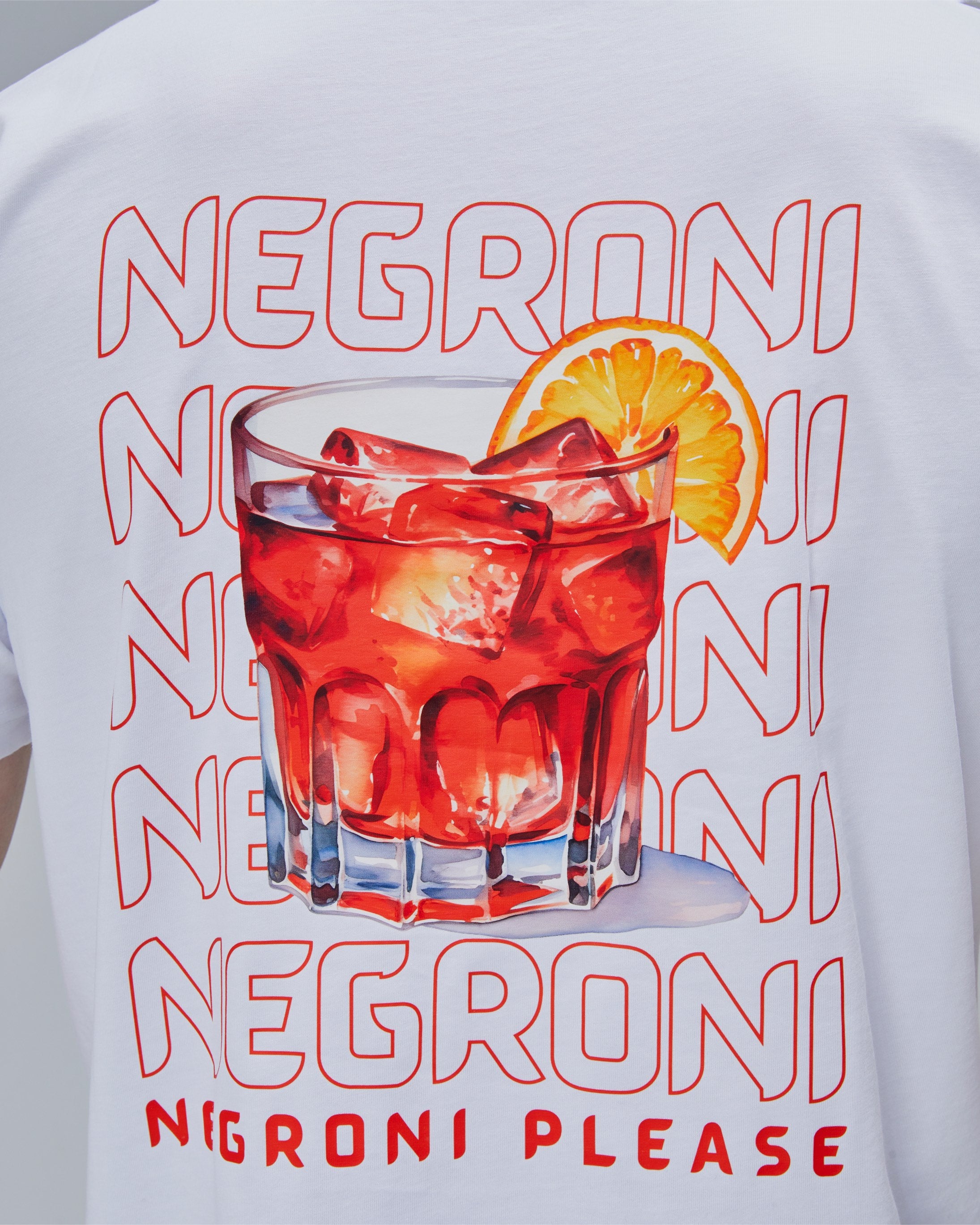 NEGRONI