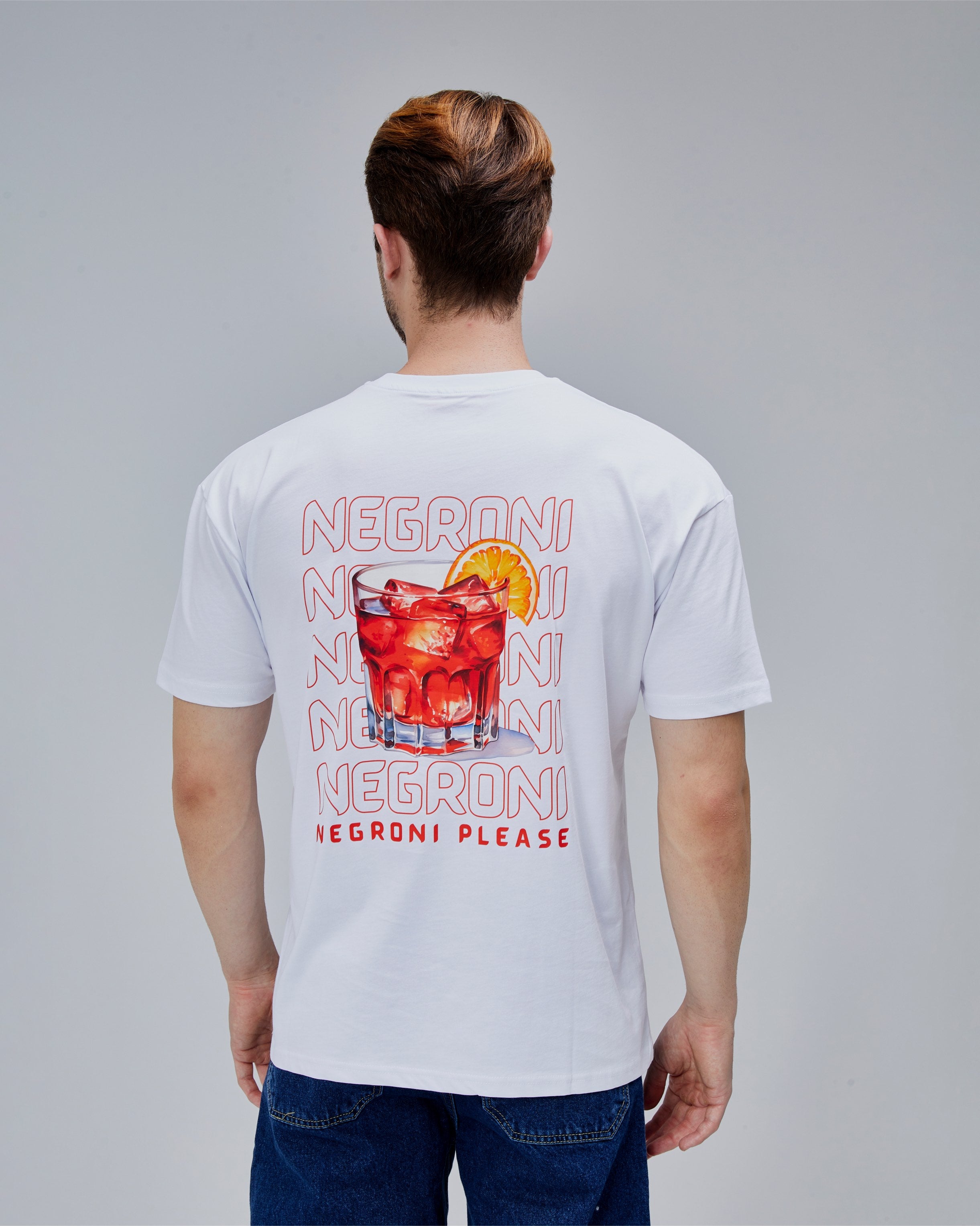 NEGRONI