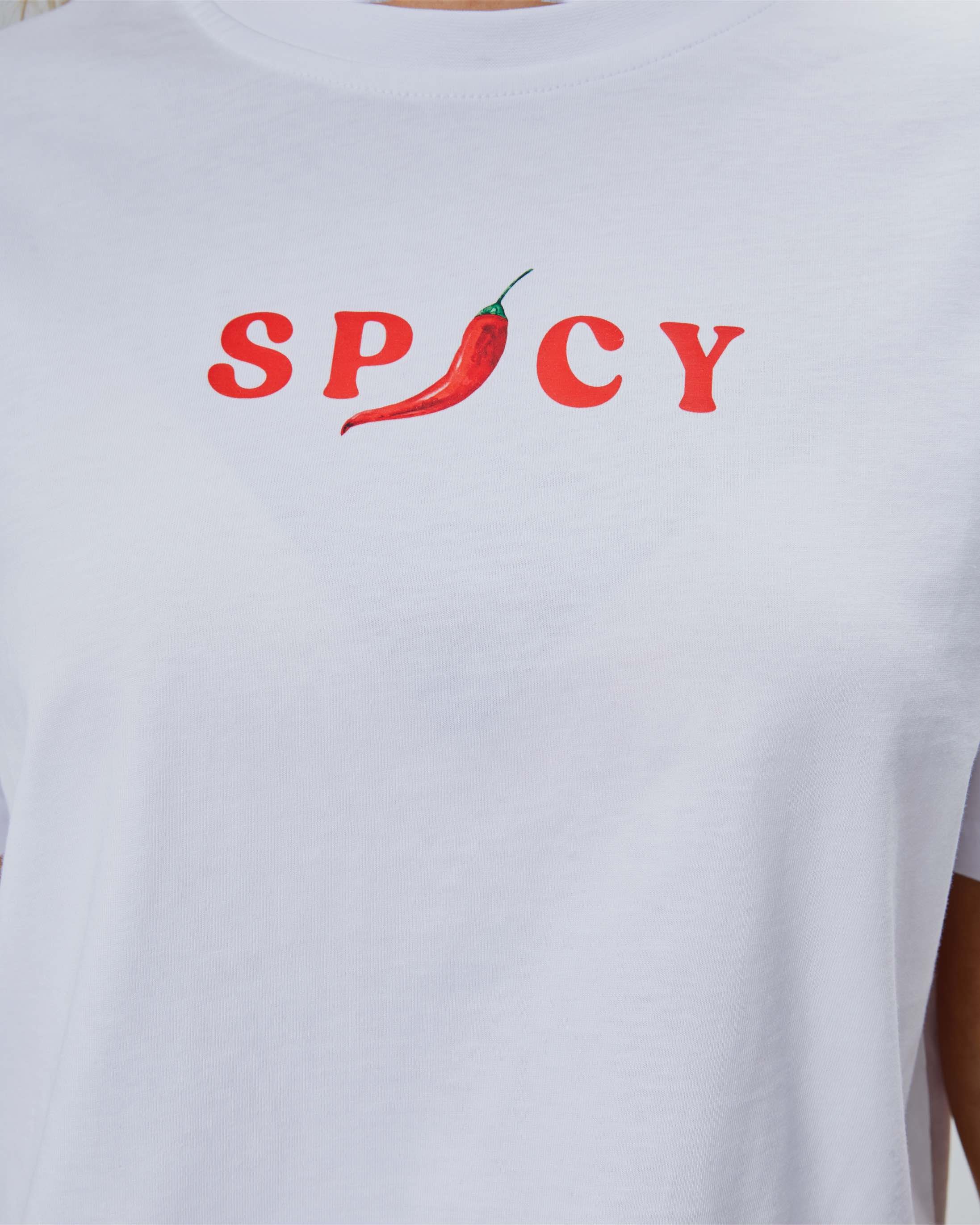 SPICY