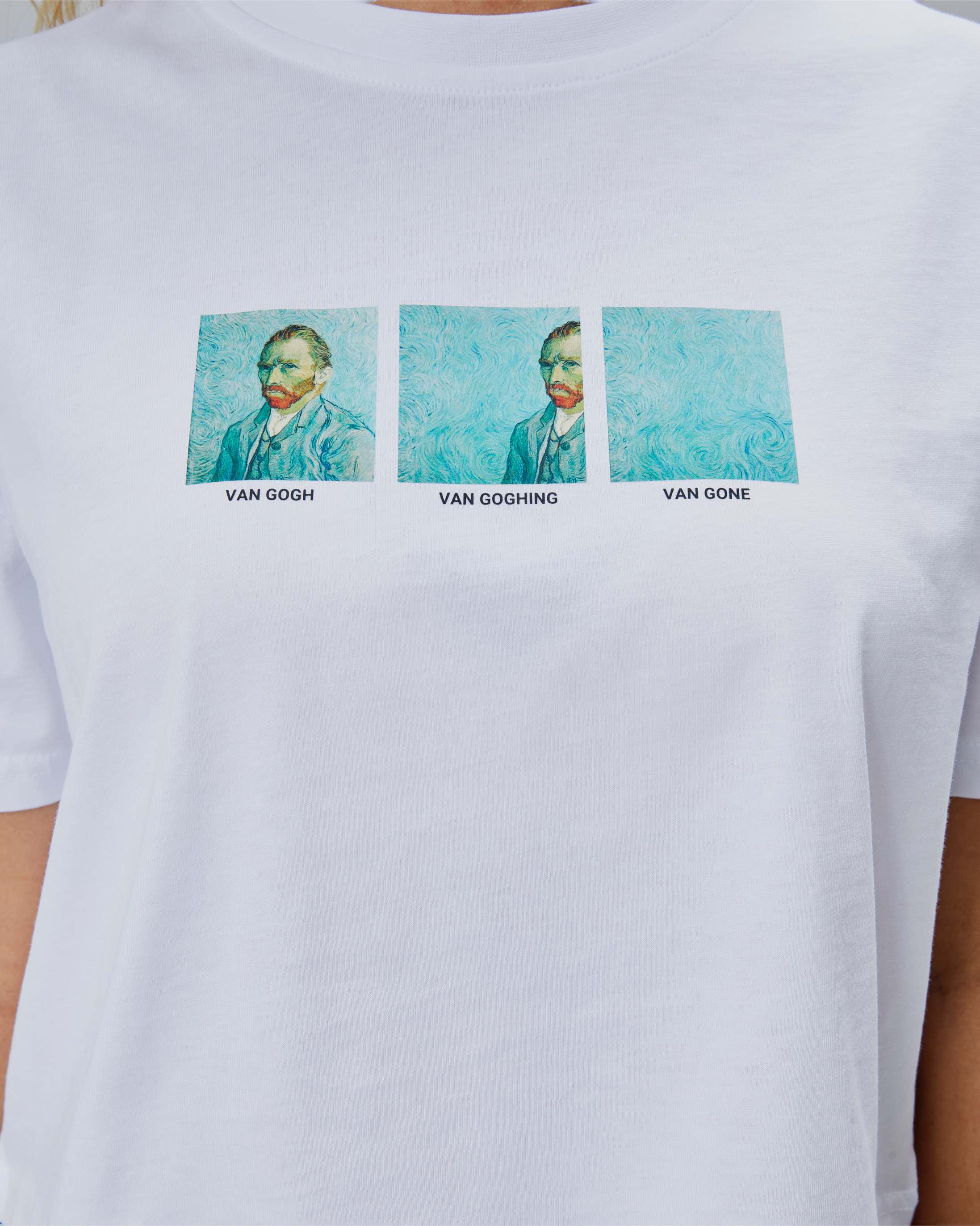 VAN GOGH