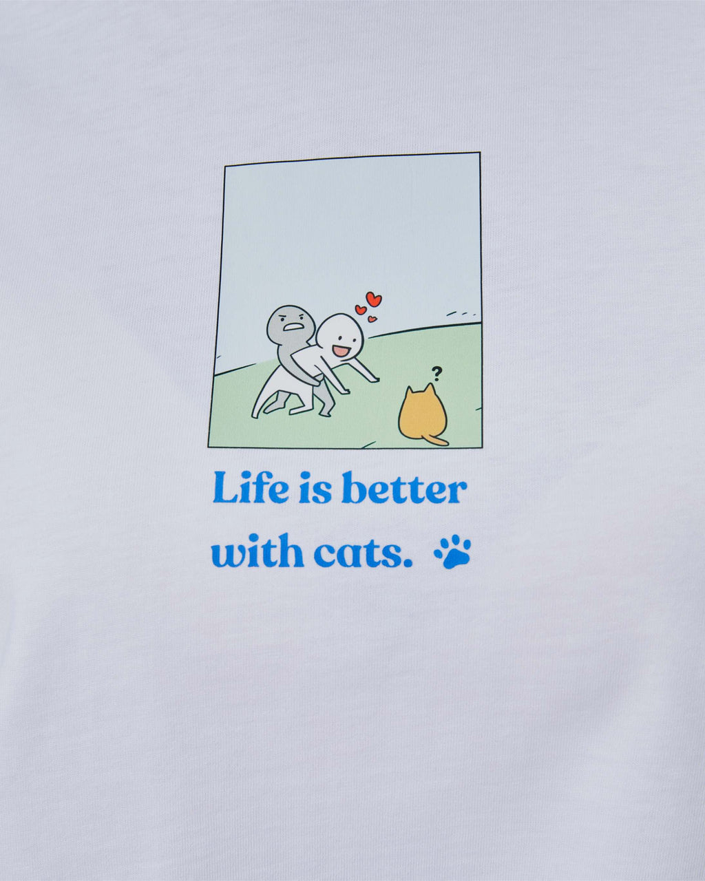 CAT LOVERS