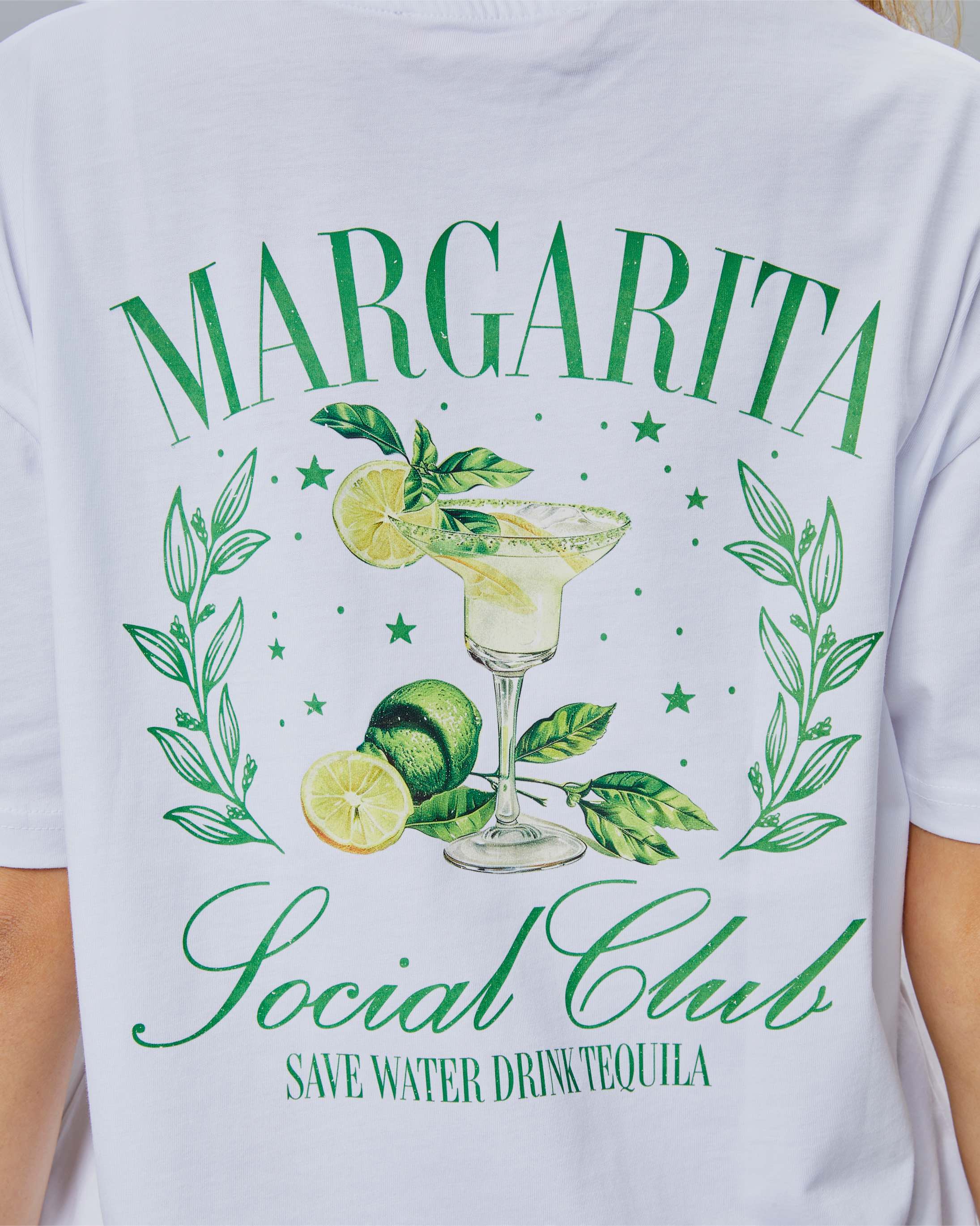 MARGARITA CLUB