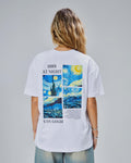 STARRY NIGHT